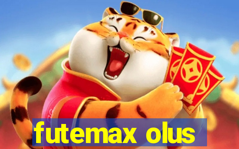 futemax olus